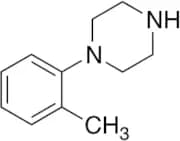 1-(2-Methylphenyl)piperazine