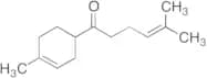 5-Methyl-1-(4-methyl-3-cyclohexen-1-yl)-4-hexen-1-one