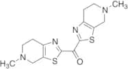 5-Methyl-2-{5-methyl-4H,5H,6H,7H-[1,3]thiazolo[5,4-c]pyridine-2-carbonyl}-4H,5H,6H,7H-[1,3]thiazol…