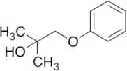 2-Methyl-1-phenoxypropan-2-ol
