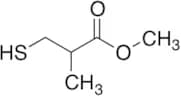 Methyl 2-Methyl-3-sulfanylpropanoate