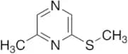2-Methyl-6-(methylthio)pyrazine