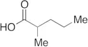 2-Methyl-pentanoic Acid