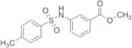 Methyl 3-(4-Methylbenzenesulfonamido)benzoate