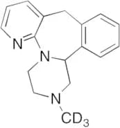 Mirtazapine-d3