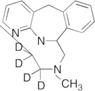Mirtazapine-d4
