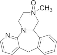 Mirtazapine N-Oxide