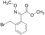 Methyl 2-​(2-​(Bromomethyl)​phenyl)​-​2-​(methoxyimino)​acetate
