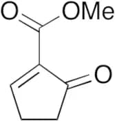 2-Methoxycarbonylcyclopent-2-enone