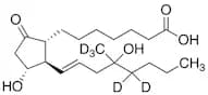 (8R,11R,12R,16RS)-Misoprostol Acid-d5
