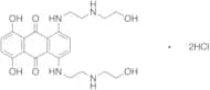 Mitoxantrone Dihydrochloride