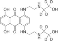 Mitoxantrone-d8
