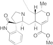 Mitraphyllin - exact weight protocol