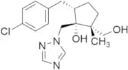 rel-(1R,2R,5S)-Metconazole