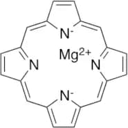 Mg(II) Porphine