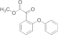 Methyl 2-Phenoxybenzoylformate