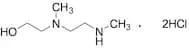 2-(Methyl(2-(methylamino)ethyl)amino)ethan-1-ol Dihydrochloride