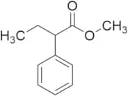 Methyl 2-Phenylbutanoate