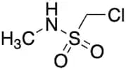 N-Methylchloromethanesulfonamide