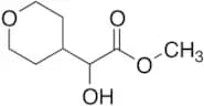 Methyl Hydroxy-2-(tetrahydro-2H-pyran-4-yl)acetate