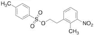2-Methyl-3-nitrophenethyl 4-methylbenzenesulfonate