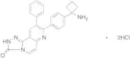 MK-2206 Dihydrochloride