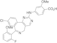 MLN 8237 (Contain 10% DMSO)