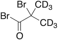 2-Bromo-2-methylpropionyl-D6 Bromide
