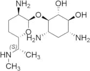 (S)-6-Methyl Gentamine C1