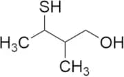 3-​Mercapto-​2-​methyl butanol