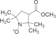 3-(Methoxycarbonyl)-2,2,5,5-tetramethyl-1-pyrrolidinyloxy