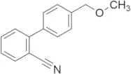 4'-(Methoxymethyl)-[1,1'-biphenyl]-2-carbonitrile
