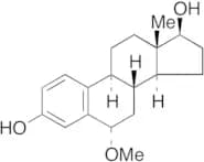 6α-Methoxy 17β-Estradiol