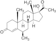 6β-Medroxyprogesterone