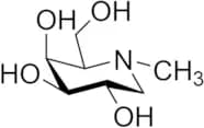 N-Methyl Deoxygalactonojirimycin