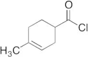 4-Methylcyclohex-3-enecarbonyl Chloride