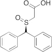 (S)-(+)-Modafinic Acid