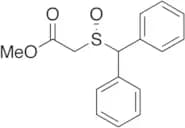 (S)-Modafinil Carboxylate Methyl Ester