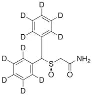 (R)-Modafinil-d10