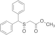 Modafinil Carboxylate Methyl Ester