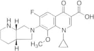 Moxifloxacin