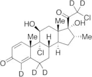 Mometasone-d5 (Major)
