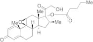 16-Methylepoxide-17-valerate