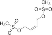 Cis-1,4-Bis-(Methylsulfonyloxy)-But-2-Ene