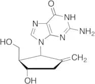 9-(5-Methylene) Entecavir