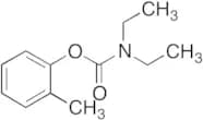 2-Methylphenyl Diethylcarbamate