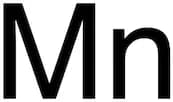 Manganese