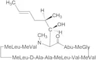 9-​(N-​methyl-​L-​valine)​-Cyclosporin A