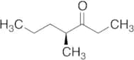 (S)-4-Methylheptan-3-one
