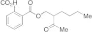 Mono-2-(1-oxoethyl)hexyl Phthalate